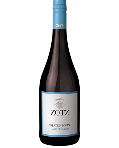 Zotz Creation Rouge Alkoholfrei