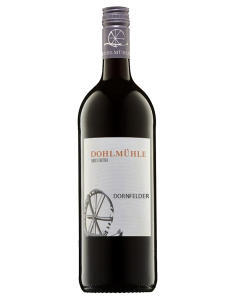 Dohlmühle Dornfelder QbA mild 1,0 l