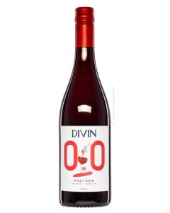 Divin Pinot Noir 0,0 alkoholfrei
