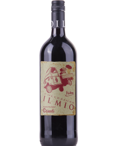 Il Mio Chianti DOCG 1,0 l