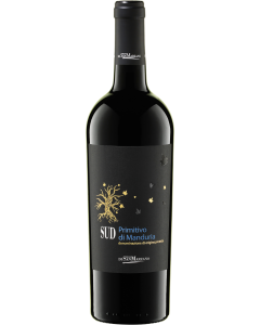 San Marzano - SUD Primitivo di Manduria DOP