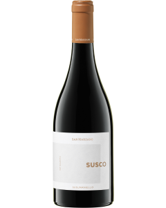 San Marzano Susco Susumaniello Salento IGP