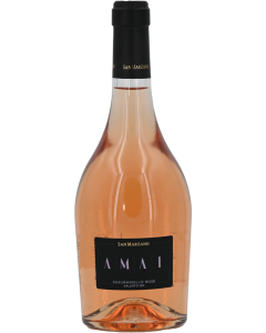 San Marzano Amai Susumaniello Rosé Salento IGP