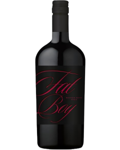 Lergenmüller "Fat Boy" Cuvée Rouge 