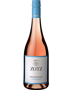 Zotz Creation Rosé Alkoholfrei