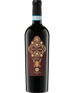 Compagnia Siciliana Nero d'Avola Real Academia