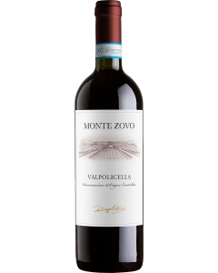 Monte Zovo Valpolicella DOC