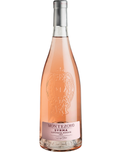 Monte Zovo Symra Chiraretto di Bardolino Veronese Rosado IGT