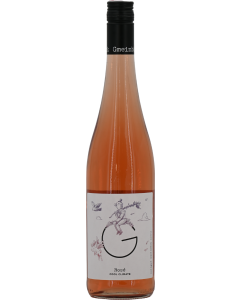 Gmeinböck Rosé Cool Climate