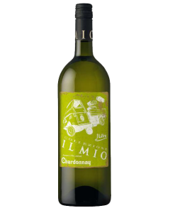 Il Mio Chardonnay  IGT 1,0 l