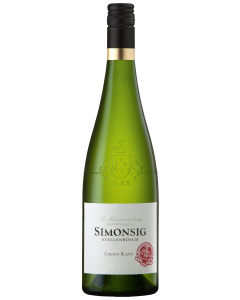 Chenin Blanc Simonsig Stellenbosch