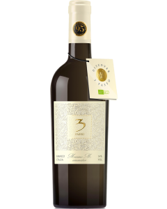 3 Tree Passo Bianco Chardonnay/Fiano Casa Défrà   BIO