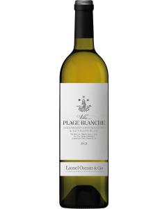 Lionel Osmin Villa Plage Blanche