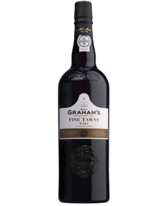 Graham‘s Fine Tawny Port