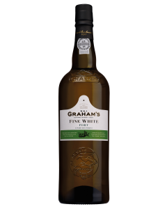 Graham‘s Fine White Port