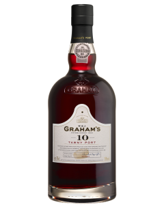 Graham‘s 10 Year old Tawny Port