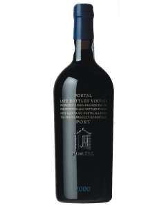 Quinta do Portal Late Bottled Vintage Port