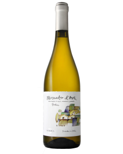 Moscato D'Asti Dolce