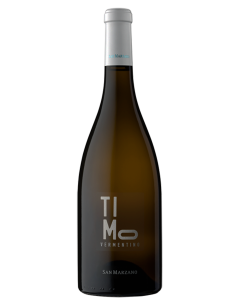 Timo Vermementino Salento IGP