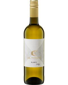 Cal y Canto Blanco