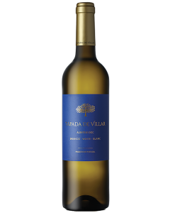 Quinta das Arcas Tapada de Villar Branco Alentejo DOP