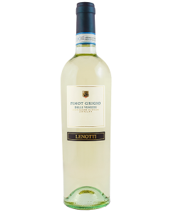 Lenotti Pinot Grigio delle Venezie DOC