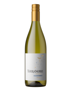 Chardonnay Terra Noble San Clemente Maule