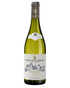 Albert Bichot, Château de Dracy Bourgogne Chardonnay AOC