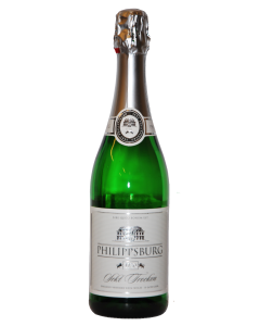 Philippsburg Sekt trocken