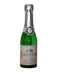 Philippsburg Sekt trocken 0,20 l