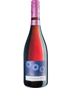 Juliusspital Echter Secco PINK, Perlwein