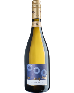 Juliusspital Echter Secco, Perlwein