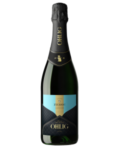 Ohlig ZERO alkoholfrei