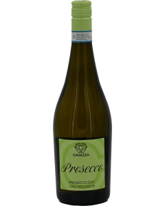 Prosecco Cavazza Vino Frizzante DOC