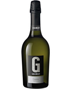 Casa Gheller Cuvée Brut Spumante 