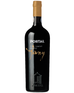 Quinta do Portal Tawny Port