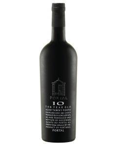 Quinta do Portal Tawny Port 10 years old rot