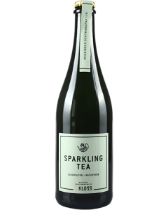 Sektkellerei KlossSparkling Tea weiß - alkoholfrei