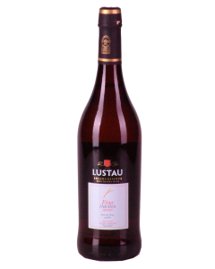 Emilio Lustau Jarana Fino Dry