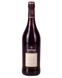 Lustau Amontillado Los Arcos medium dry