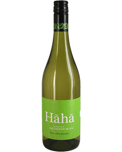 Haha Hawke's Bay Sauvignon Blanc 