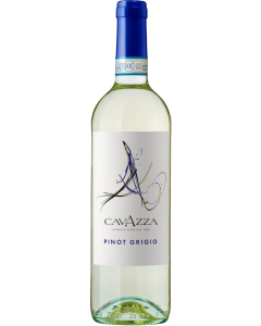 Cavazza Pinot Grigio Delle Venezie DOC
