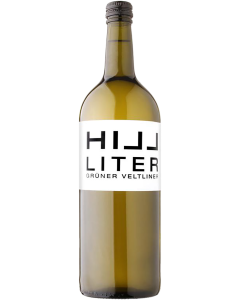 Hill Liter Grüner Veltliner 1,0 l