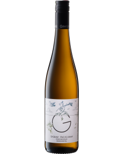Gmeinböck Muschelkalk Weinviertel DAC Grüner Veltliner