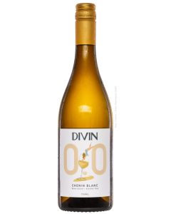 Divin Chenin Blanc 0,0 alkoholfrei
