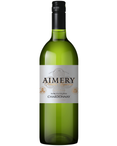 Chardonnay Vin de Pays de la Haute Valée de L`Aude 1,0 l