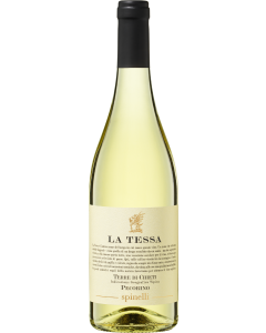 Cantine pinelli La Tessa Pecorino IGP