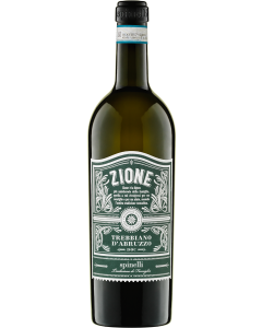 Cantine Spinelli - Zione Trebbiano DOC