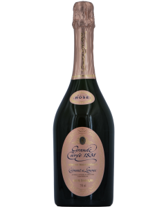 Crémant de Limoux Rosé Sieur d'Arques Grande Cuvée 1531
