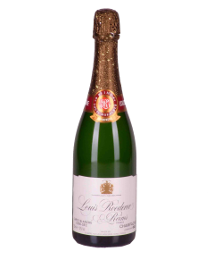 Louis Roederer Carte Blanche Demi Sec